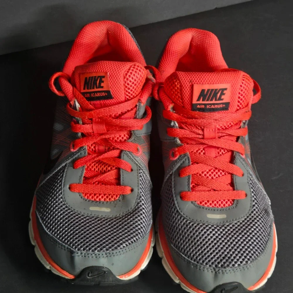 Nike air icarus+